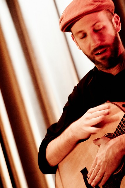 Adam Rafferty Adam Rafferty