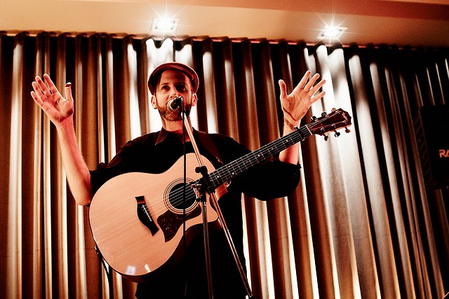 Adam Rafferty Adam Rafferty