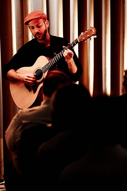 Adam Rafferty Adam Rafferty