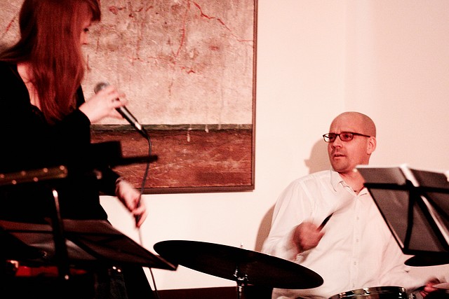 Ina Hagenau, Steffen Thormählen Ina Hagenau, Steffen Thormählen