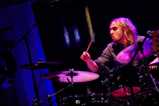 Brad Webb Brad Webb