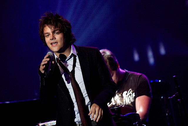 Jamie Cullum