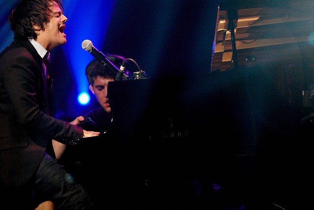 Jamie Cullum