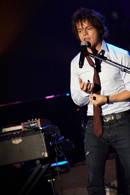 Jamie Cullum