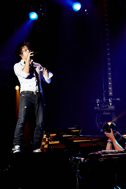 Jamie Cullum