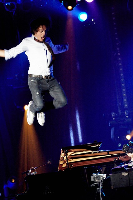 Jamie Cullum Jamie Cullum