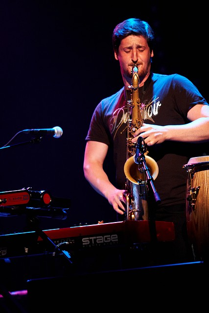 Tom Richards Tom Richards