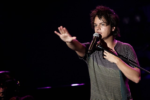 Jamie Cullum