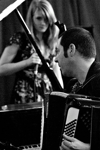 Ina Hagenau, Stefan Michalke Ina Hagenau, Stefan Michalke
