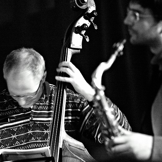 Manni Hilgers, Mischa Ruhr Manni Hilgers, Mischa Ruhr