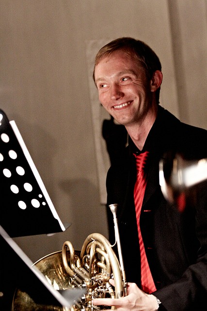 Maciej Bartkowski Maciej Bartkowski