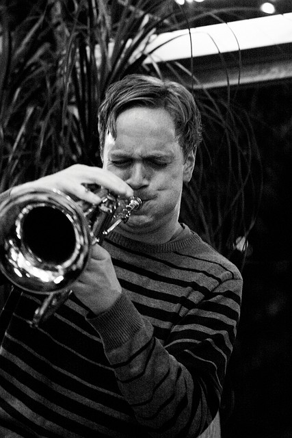 Frederik Köster Frederik Köster